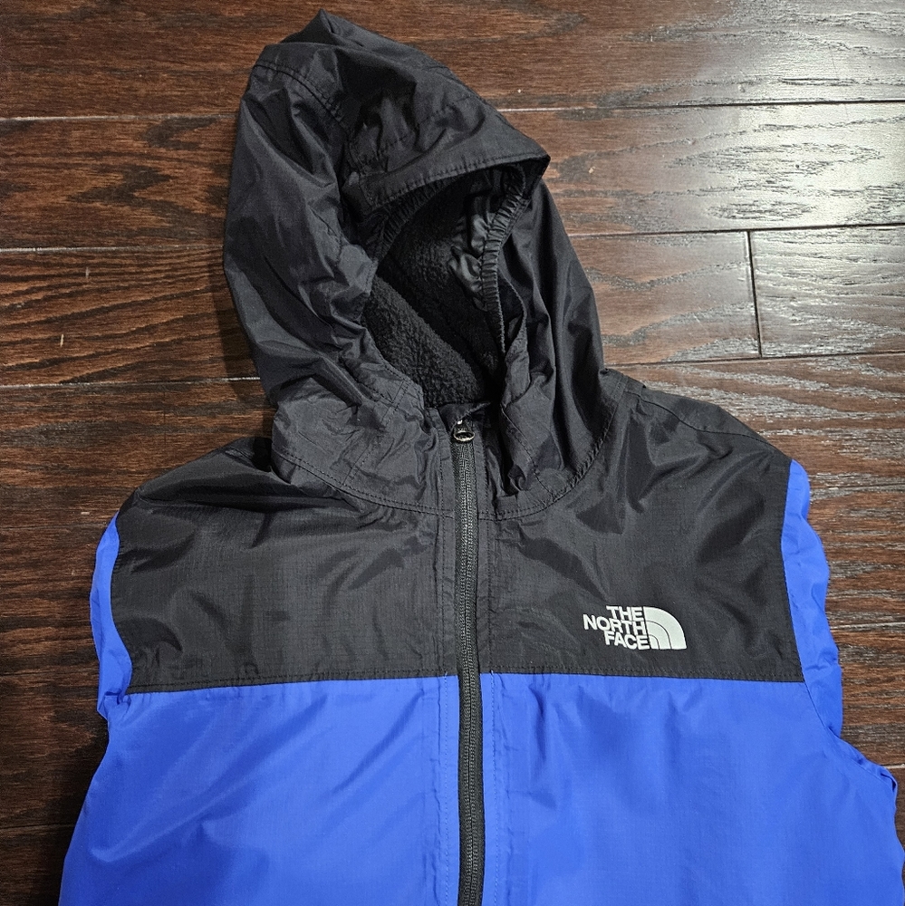 Boys jacket